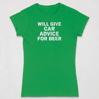 Irish Green | Front