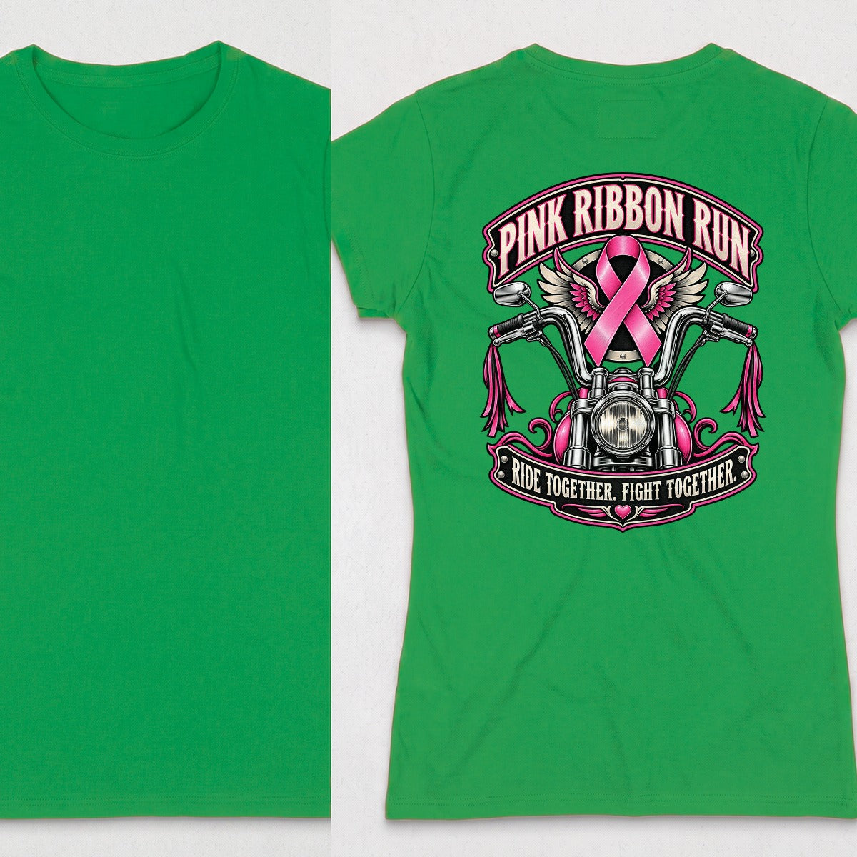 Irish Green | Full Back