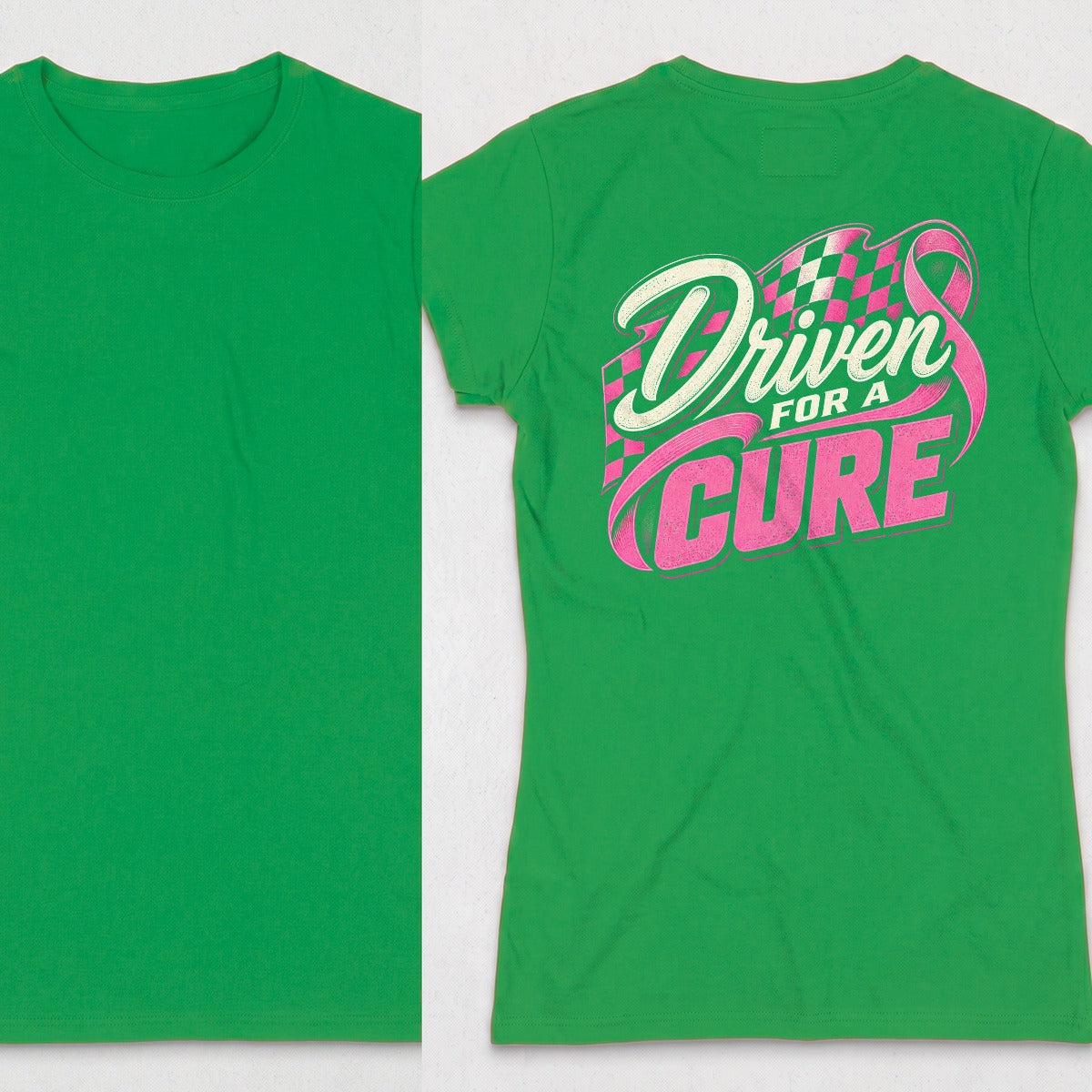 Irish Green | Full Back