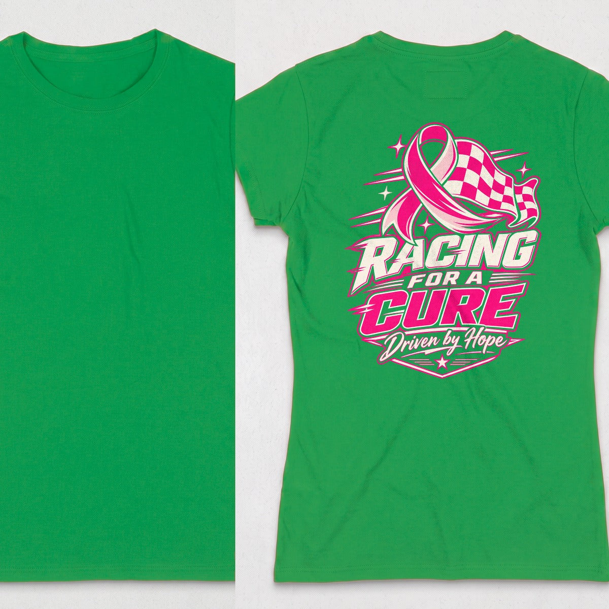 Irish Green | Full Back