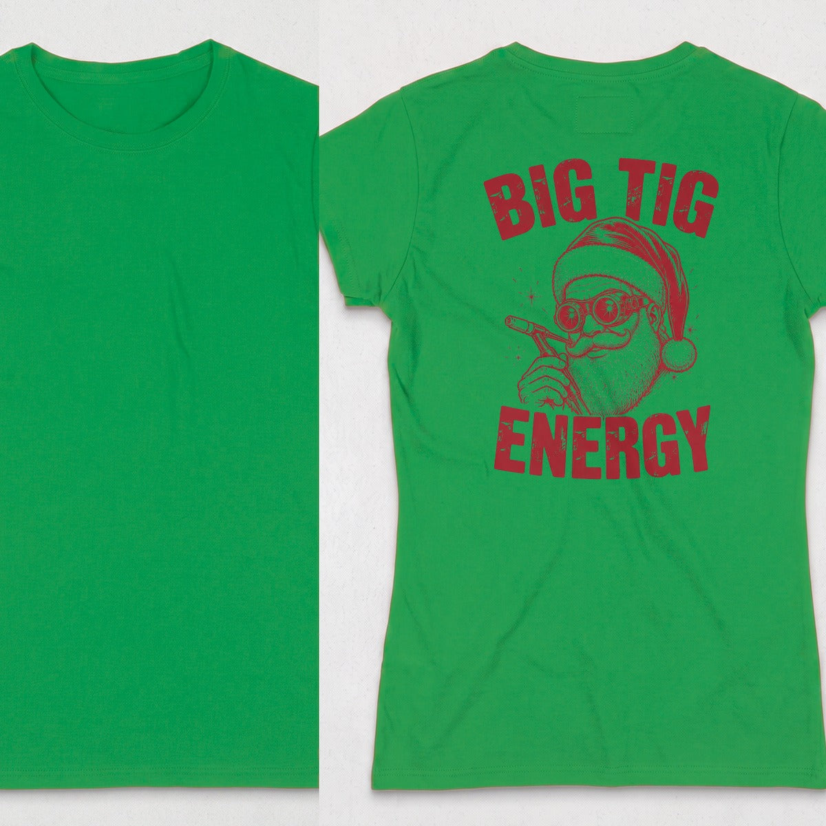 Irish Green | Full Back