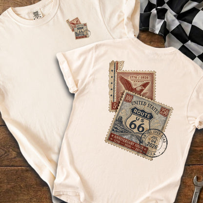 Ivory | Front & Back