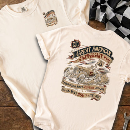 Ivory | Front & Back