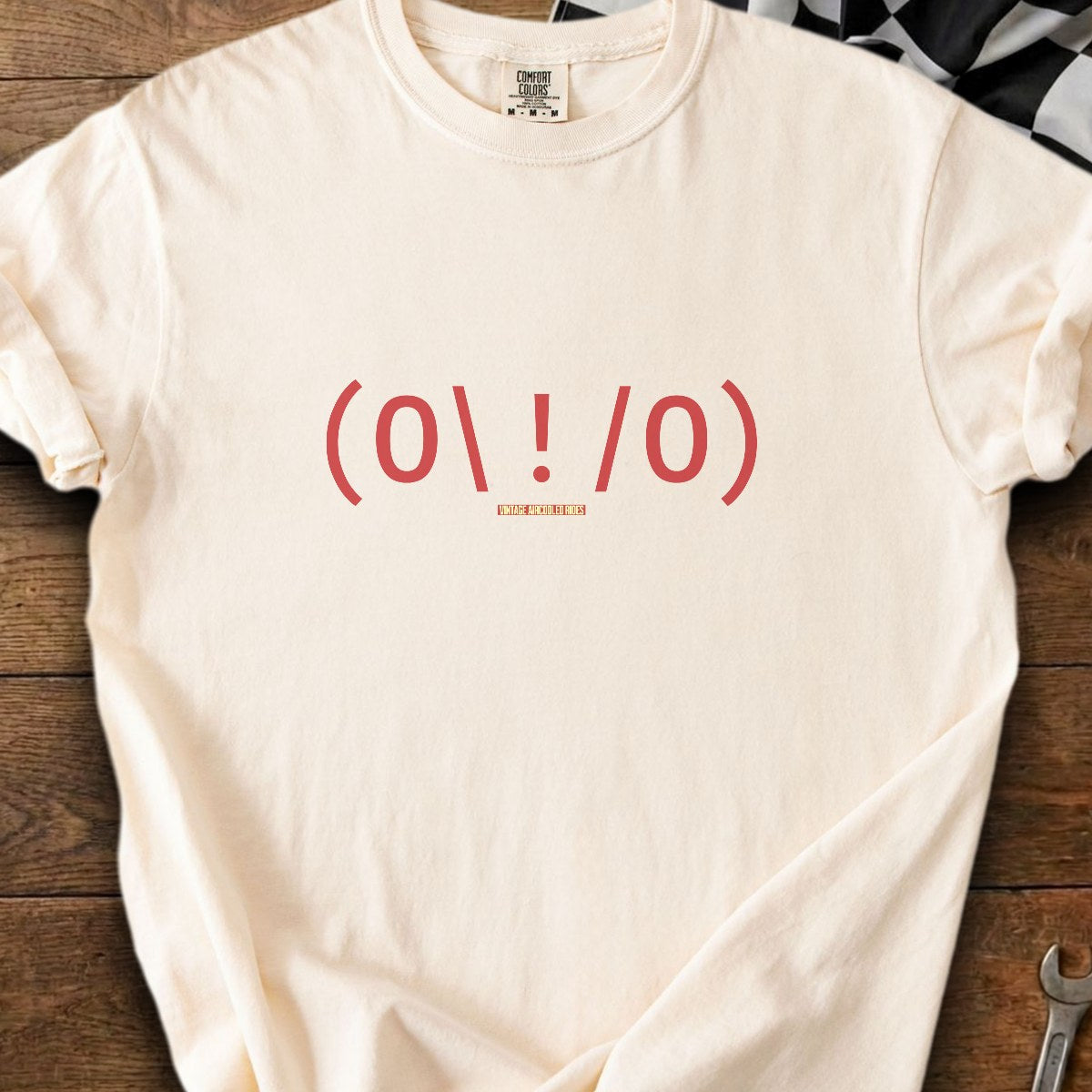 Ivory | Front