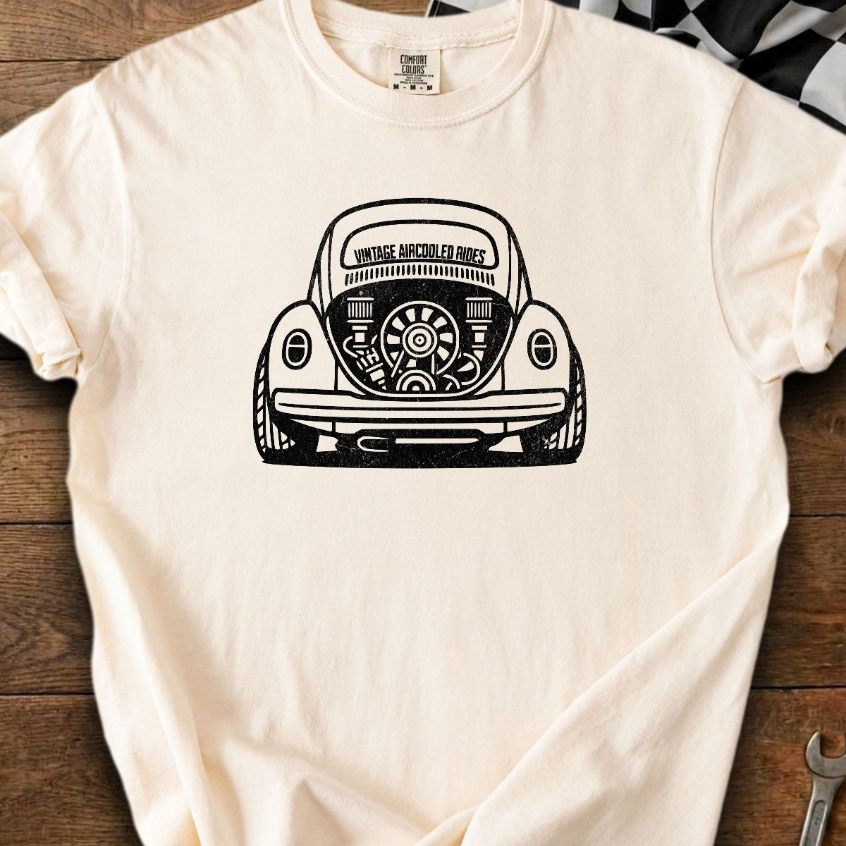 Ivory | Front