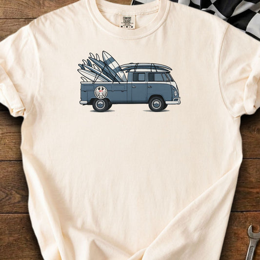 Ivory | Front