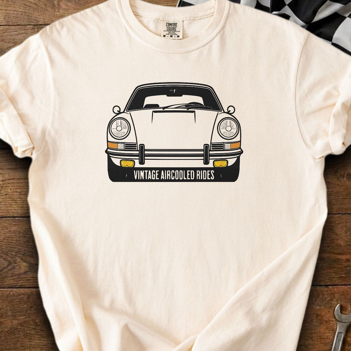 Ivory | Front