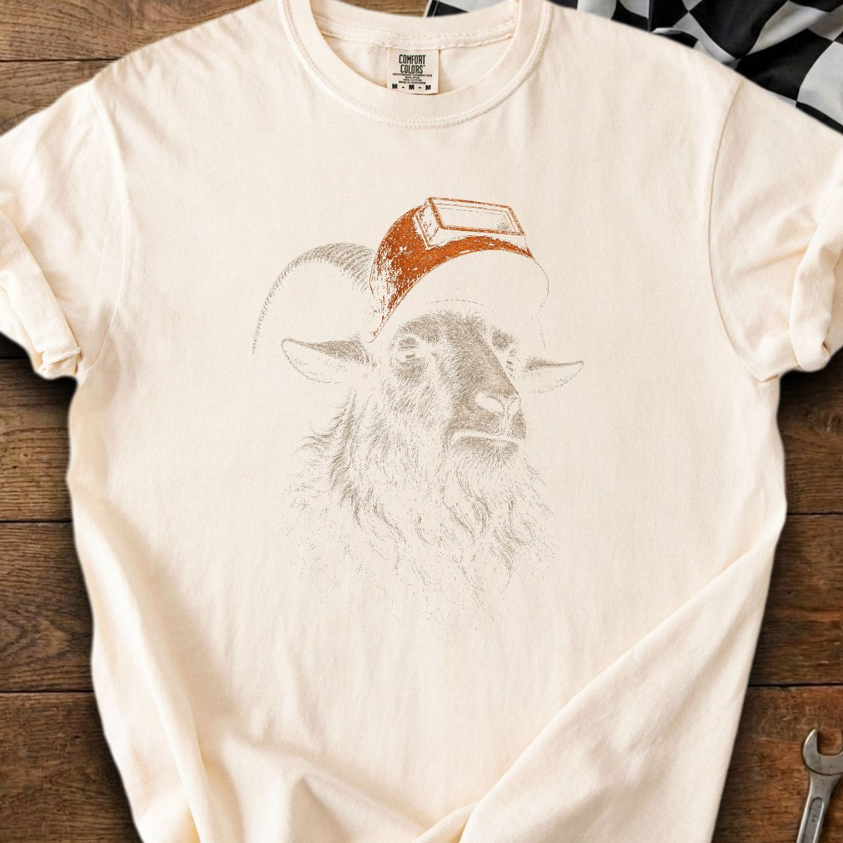 Ivory | Front