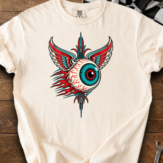 Ivory | Front
