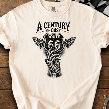 Ivory | Front