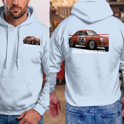 Light Blue | Front & Back