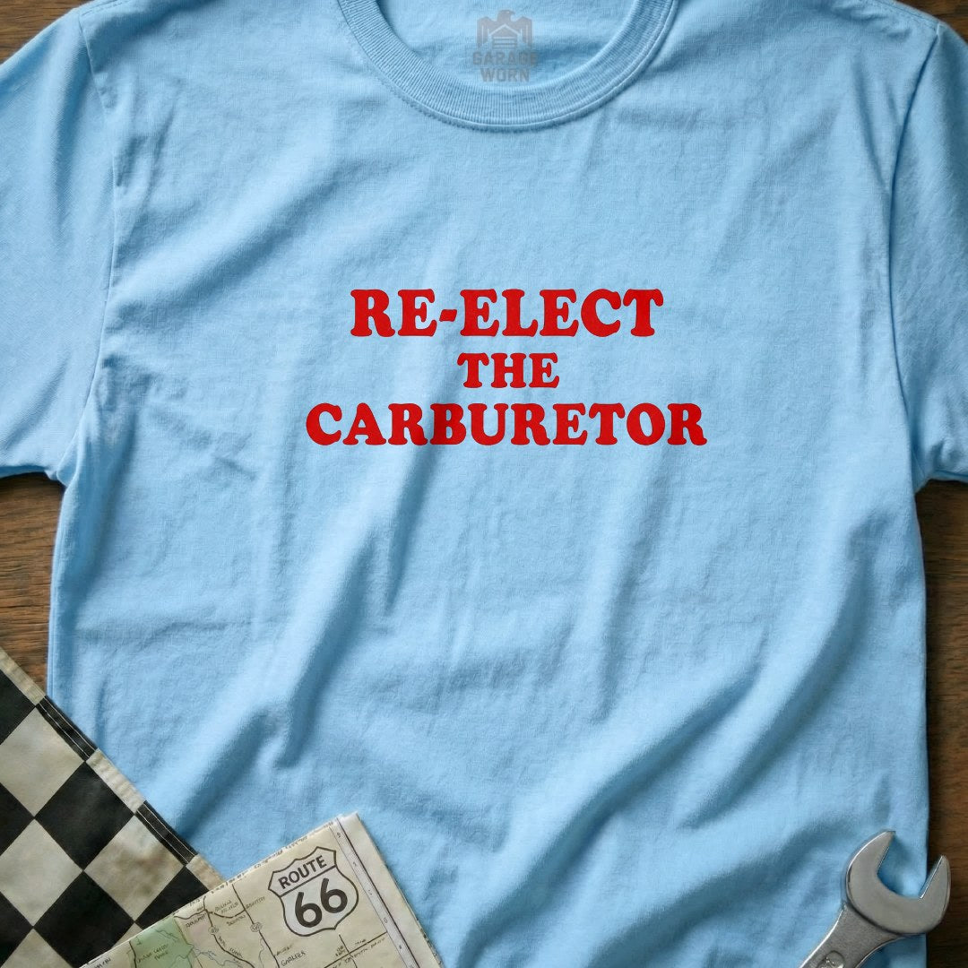 Light Blue | Front