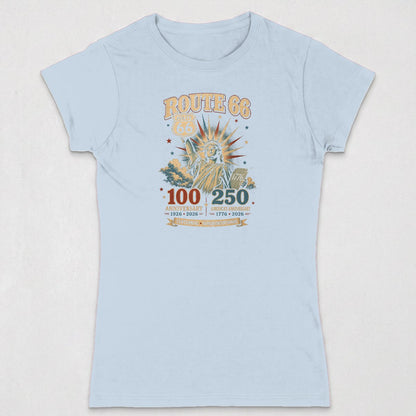 Light Blue | Front