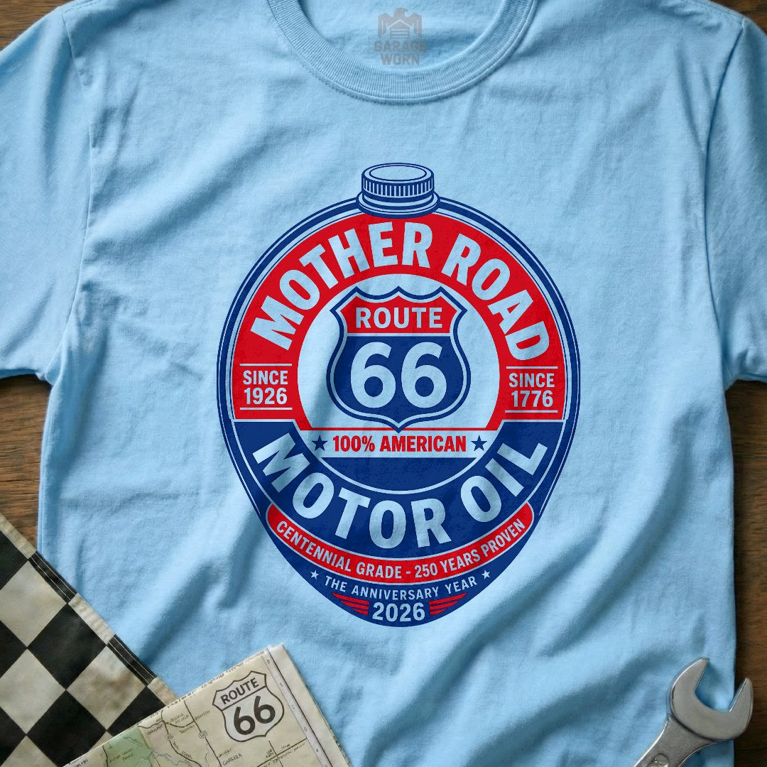 Light Blue | Front