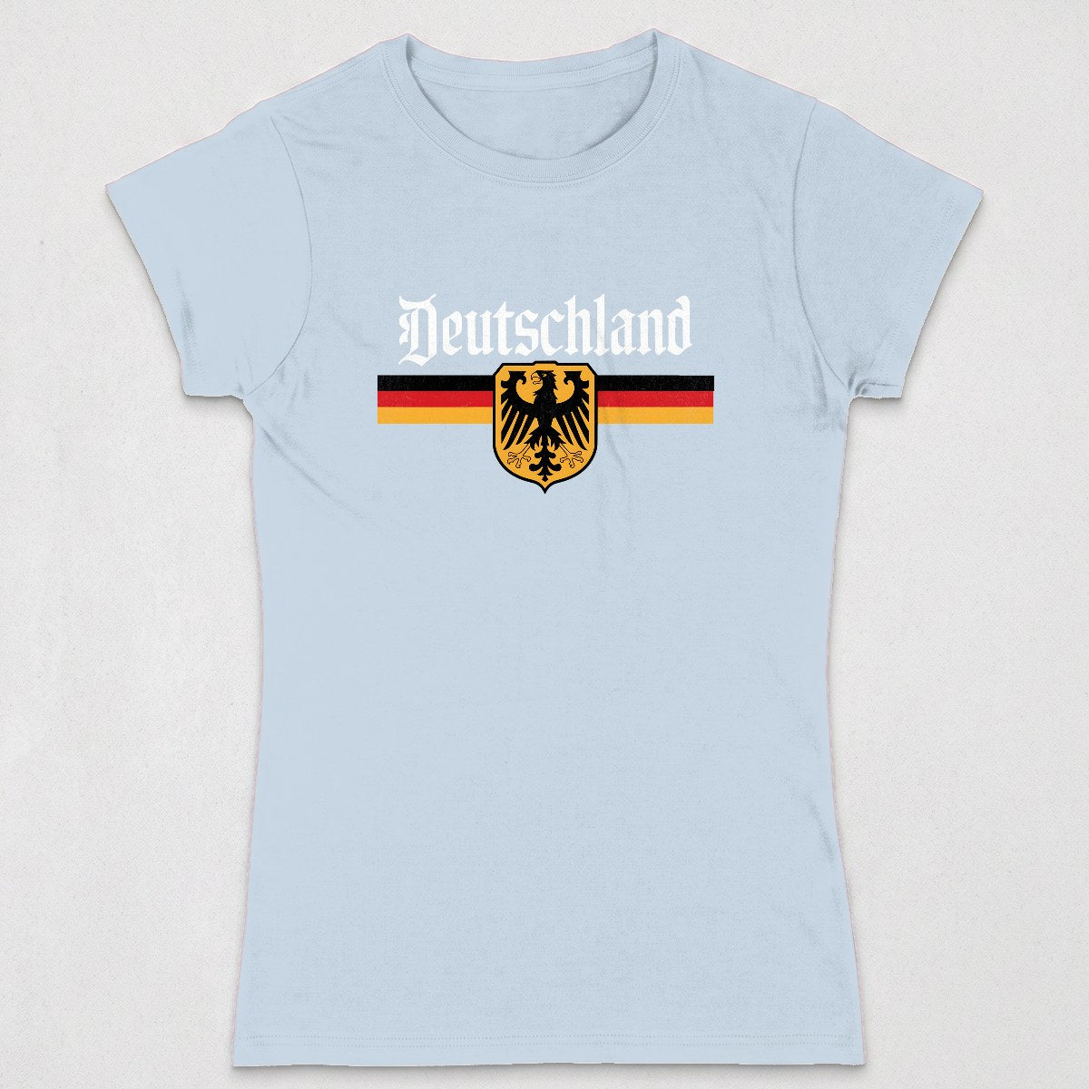 Light Blue | Front