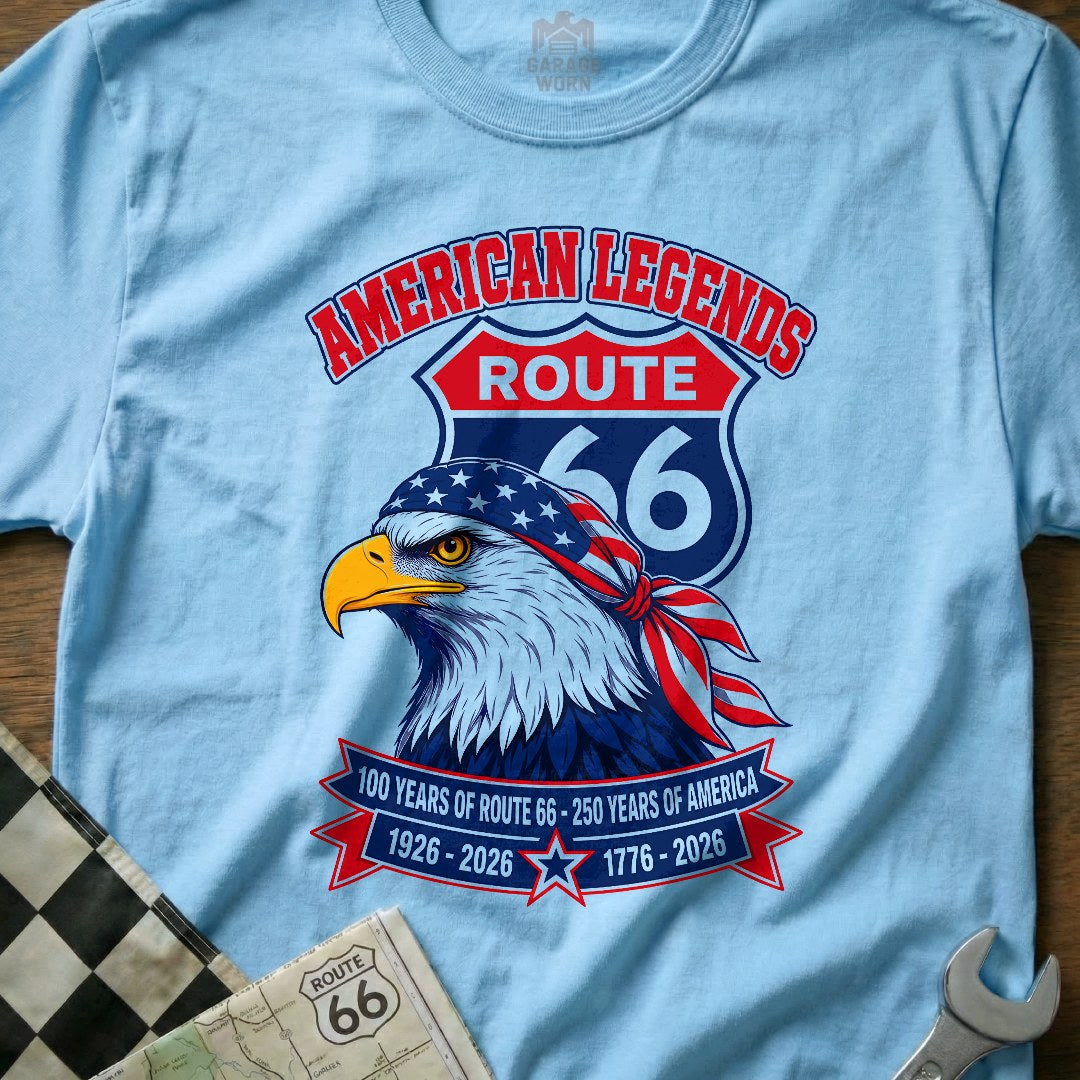 Light Blue | Front
