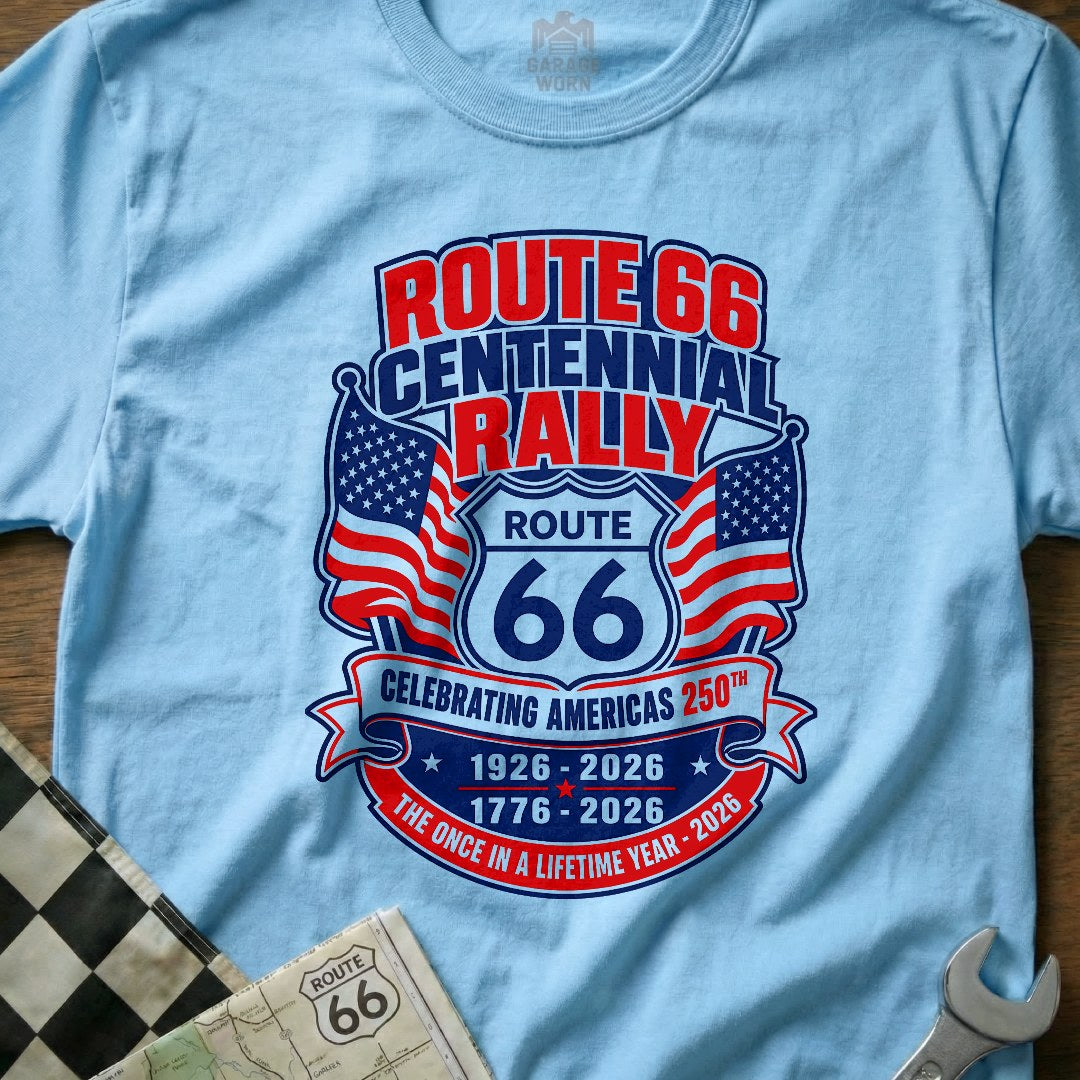 Light Blue | Front