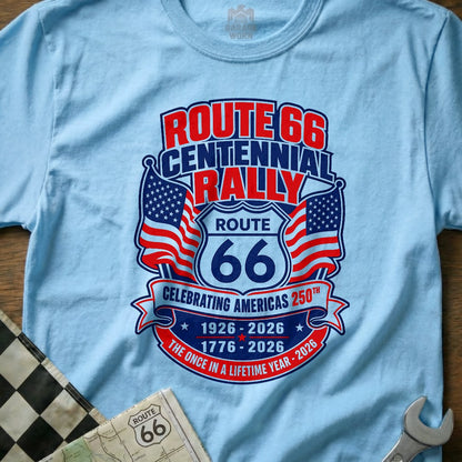 Light Blue | Front