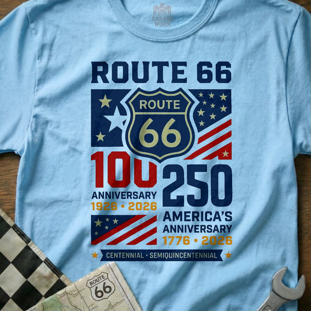 Light Blue | Front