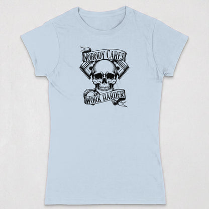 Light Blue | Front