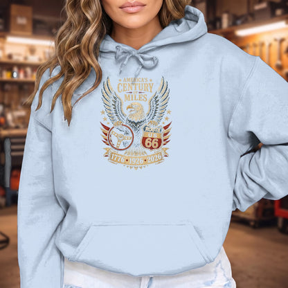 Light Blue | Front