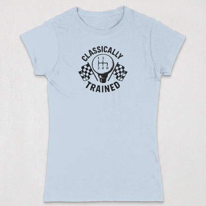 Light Blue | Front