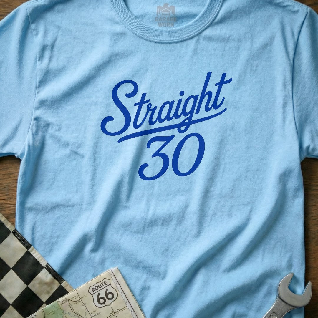 Light Blue | Front