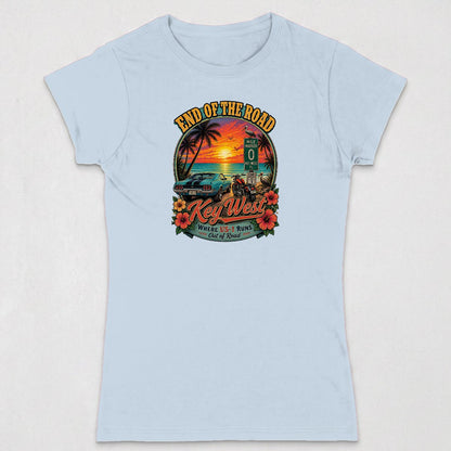 Light Blue | Front