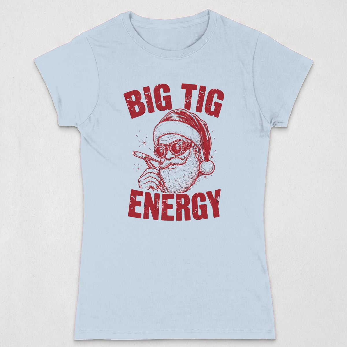 Light Blue | Front