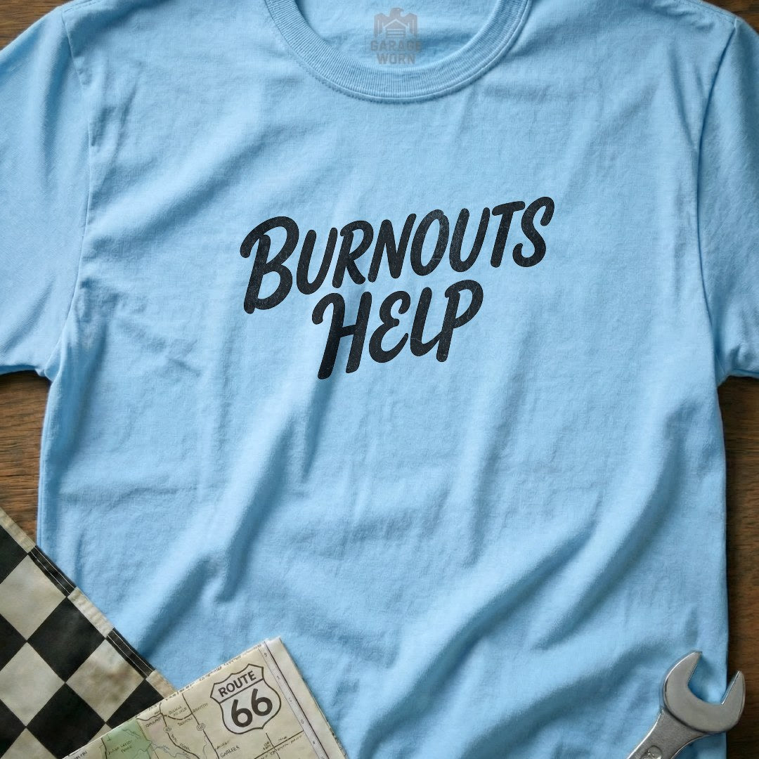 Light Blue | Front