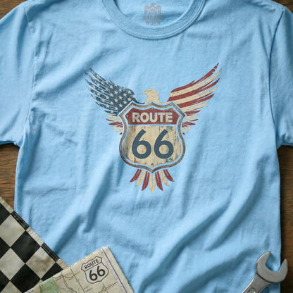 Light Blue | Front