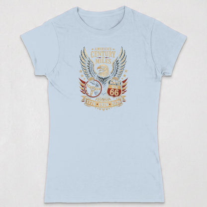 Light Blue | Front