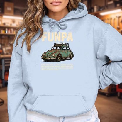 Light Blue | Front