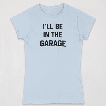 Light Blue | Front