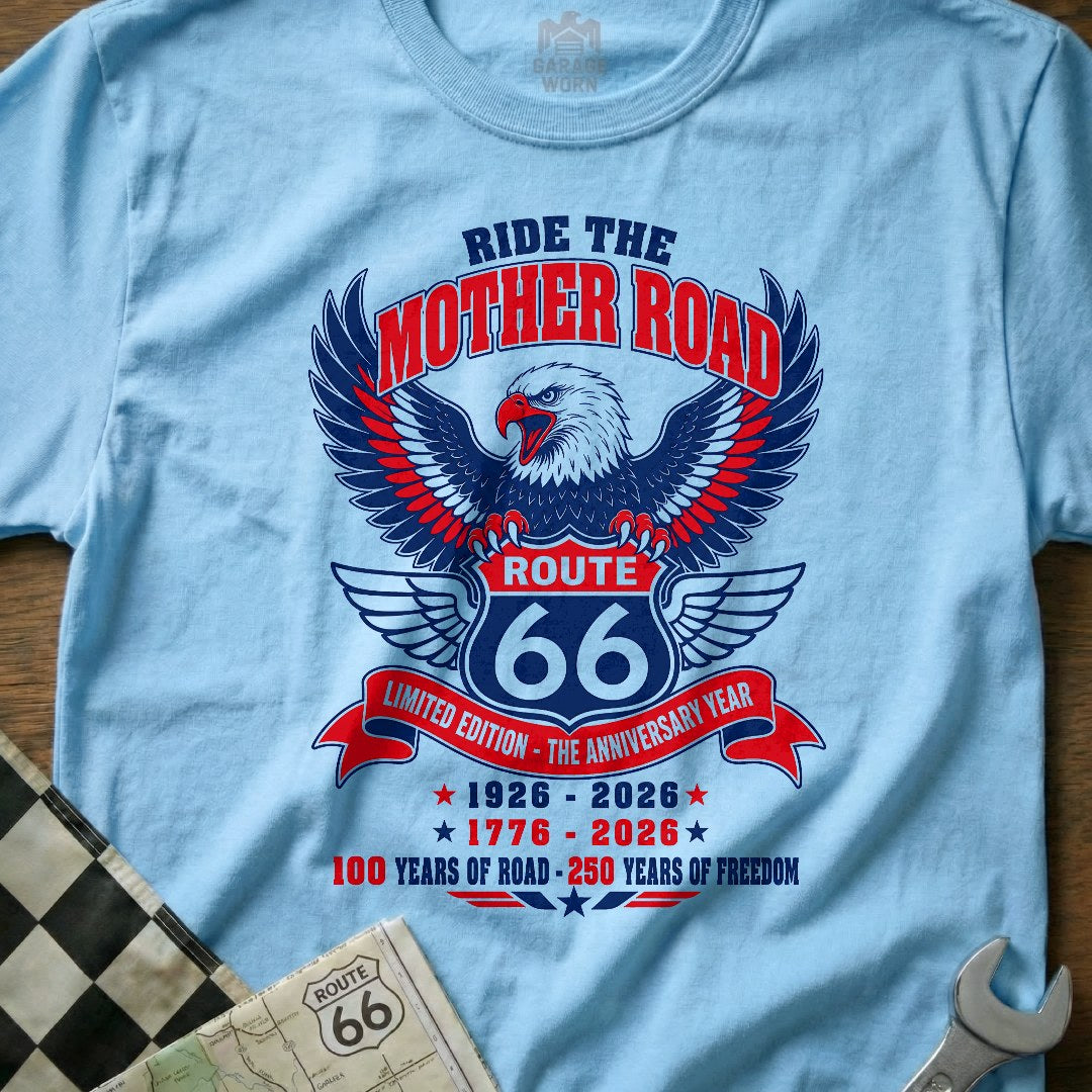 Light Blue | Front