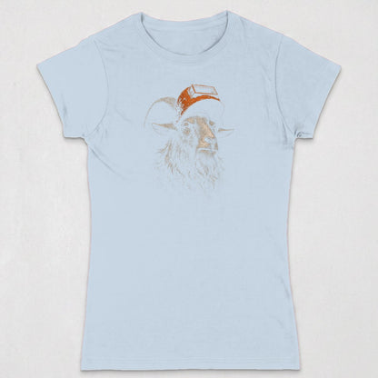 Light Blue | Front