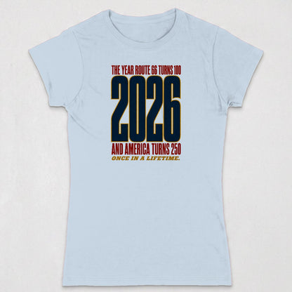Light Blue | Front
