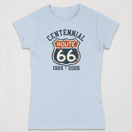 Light Blue | Front