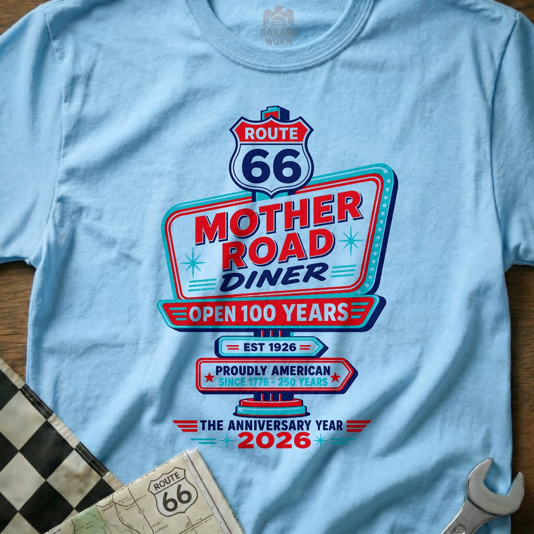 Light Blue | Front