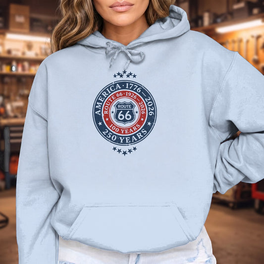 Light Blue | Front