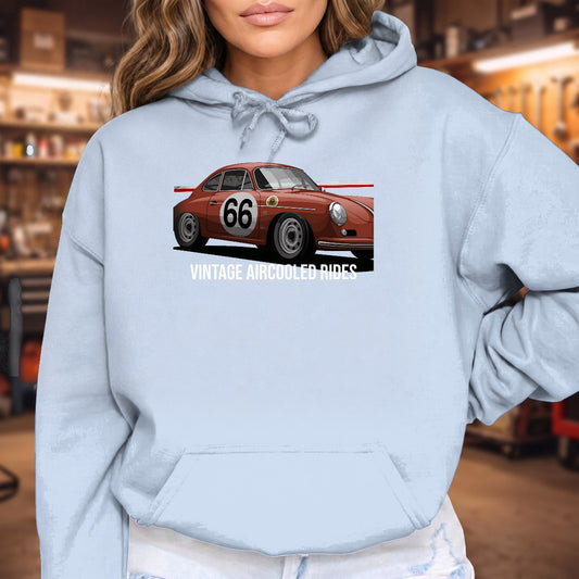Light Blue | Front