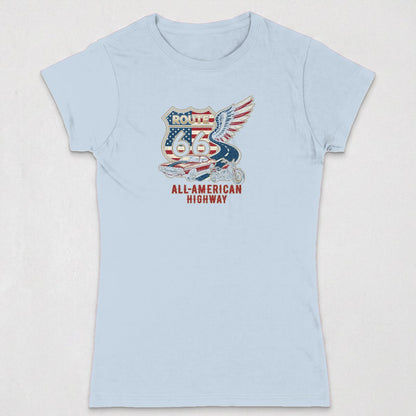 Light Blue | Front