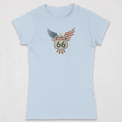Light Blue | Front