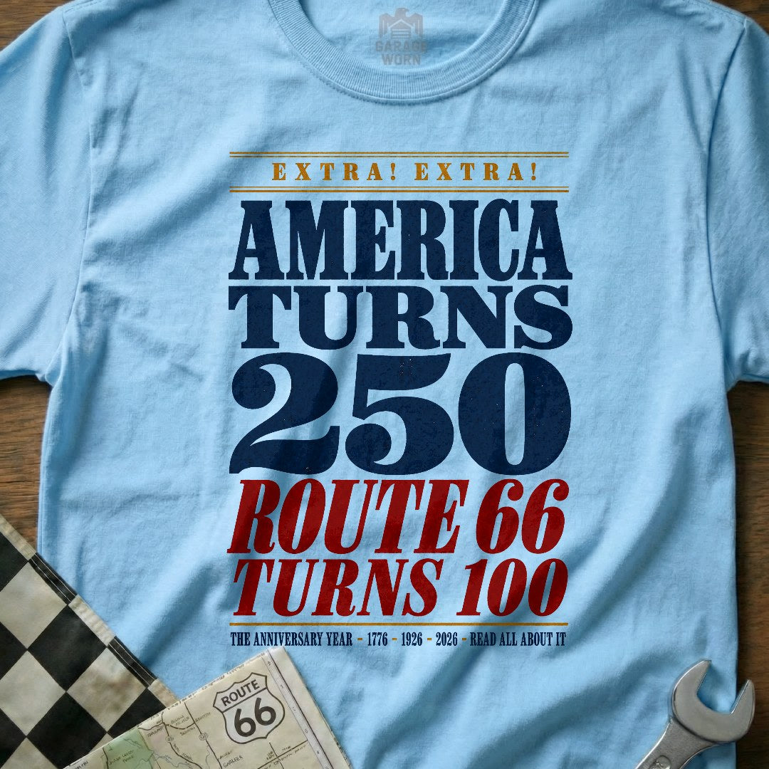 Light Blue | Front