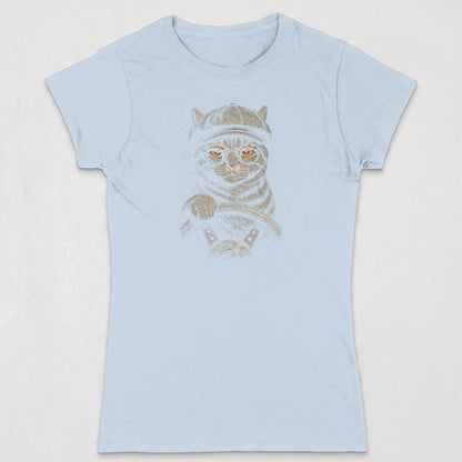 Light Blue | Front