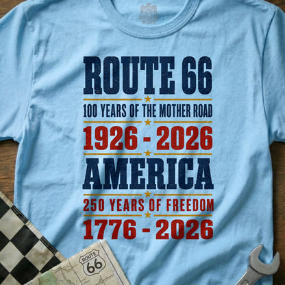 Light Blue | Front