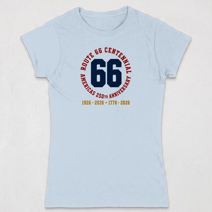 Light Blue | Front
