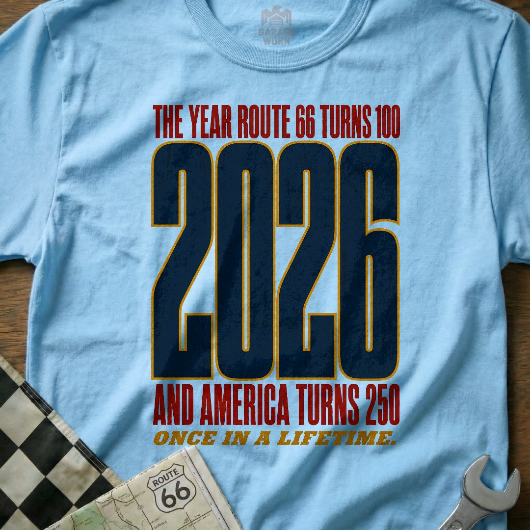 Light Blue | Front