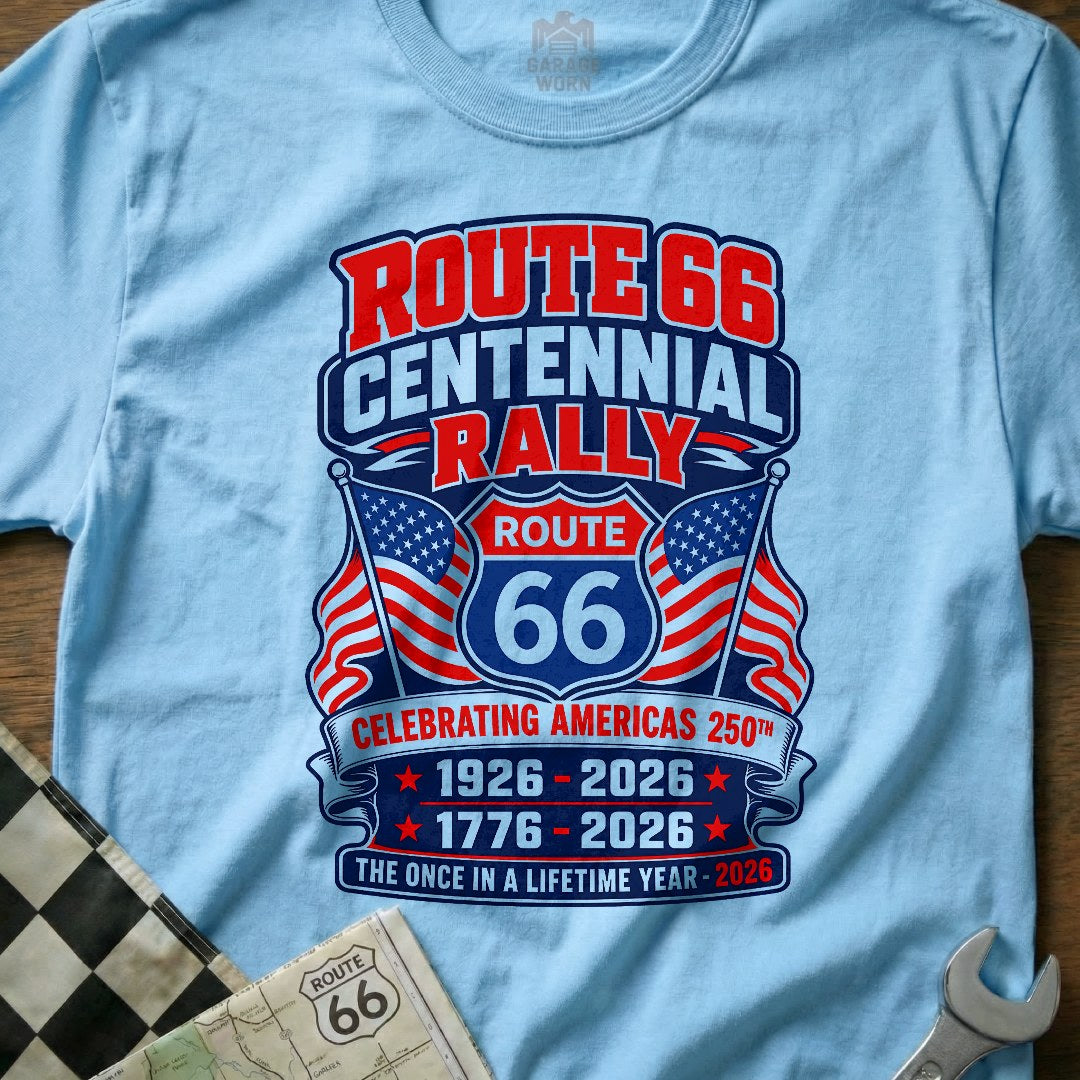 Light Blue | Front