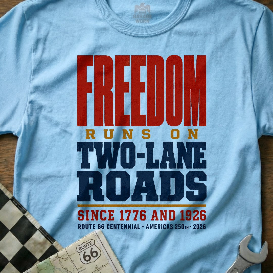 Light Blue | Front